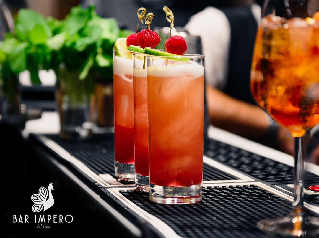 Bar Impero