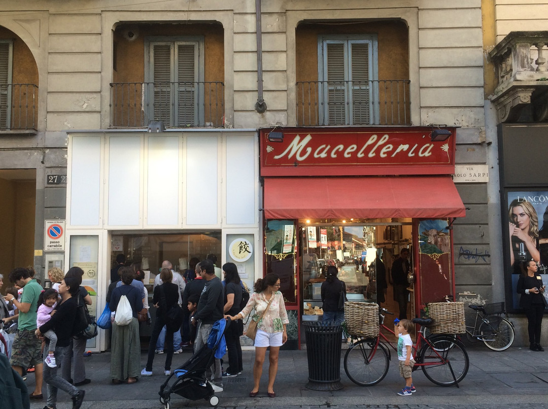 Ravioleria Sarpi