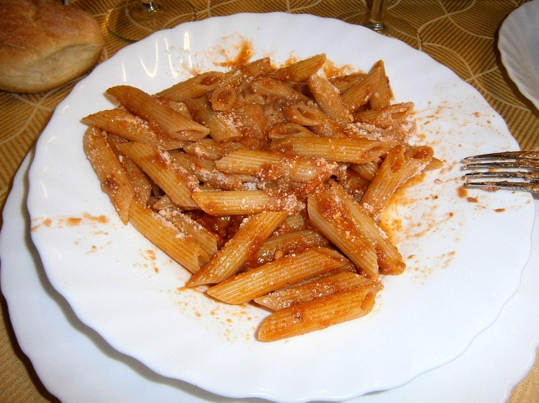 La Carrettiera