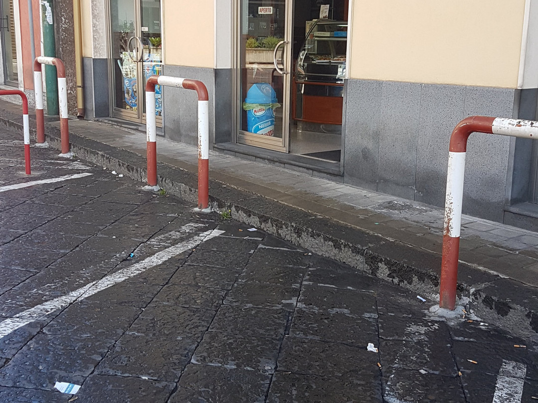 Caffetteria Viscuso