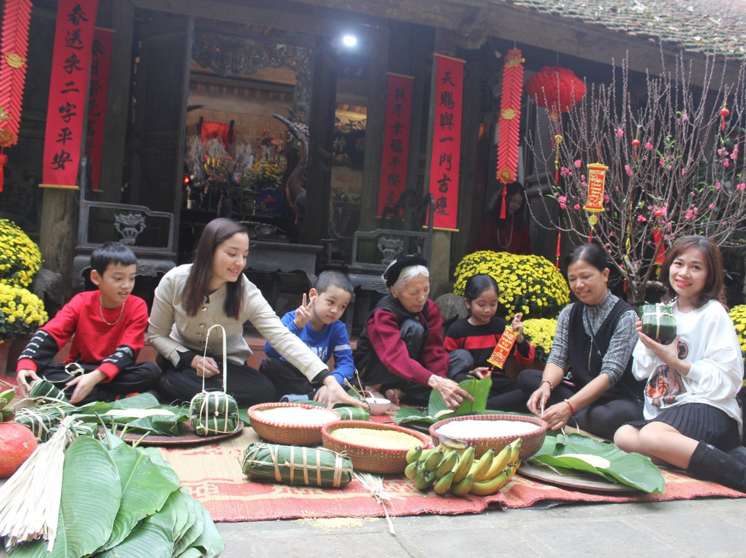 Vung Tam Restaurant
