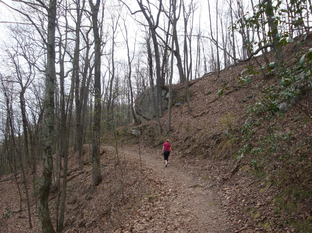 Cumberland Gap旅游攻略图片