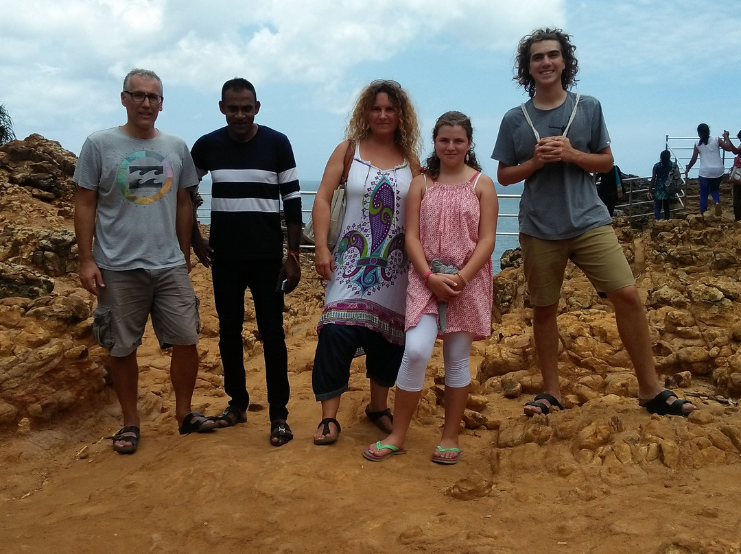 Kudawella旅游攻略图片