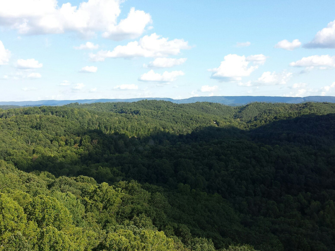 Bramwell旅游攻略图片