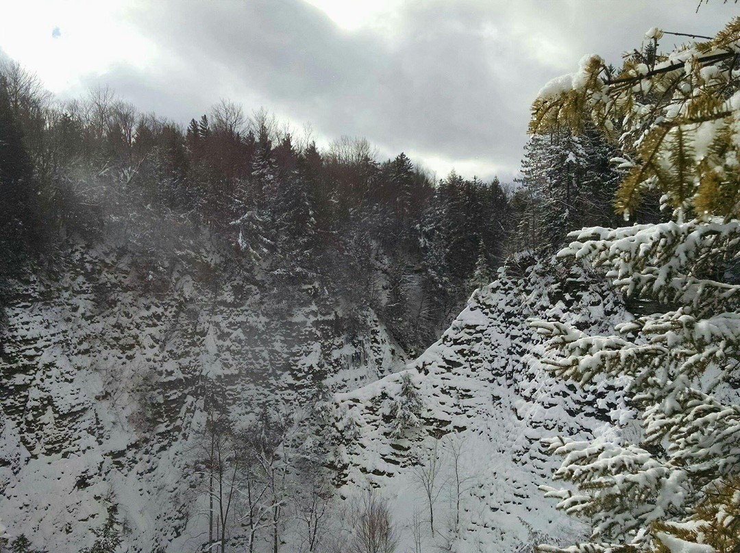 Whetstone Gulf State Park景点图片