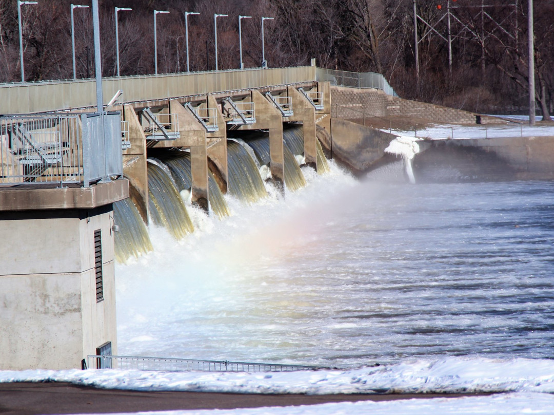 Brooklyn Park旅游攻略图片