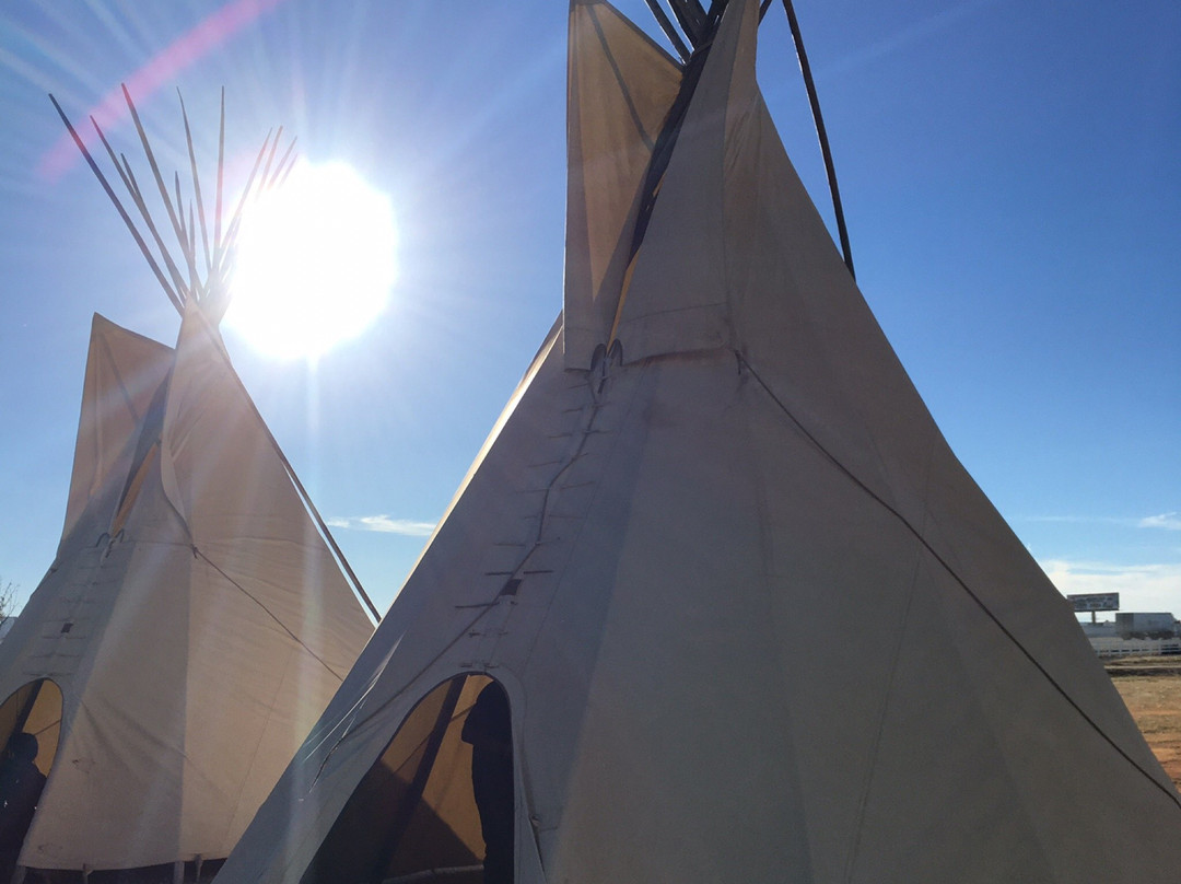 Moriarty旅游攻略图片