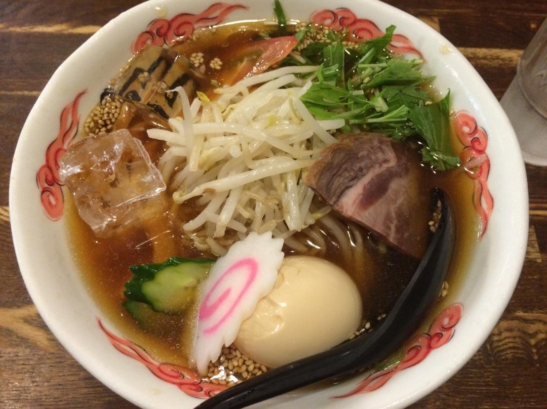 らーめん有頂天EVOLUTION