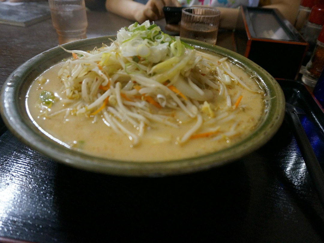 あじわい食堂