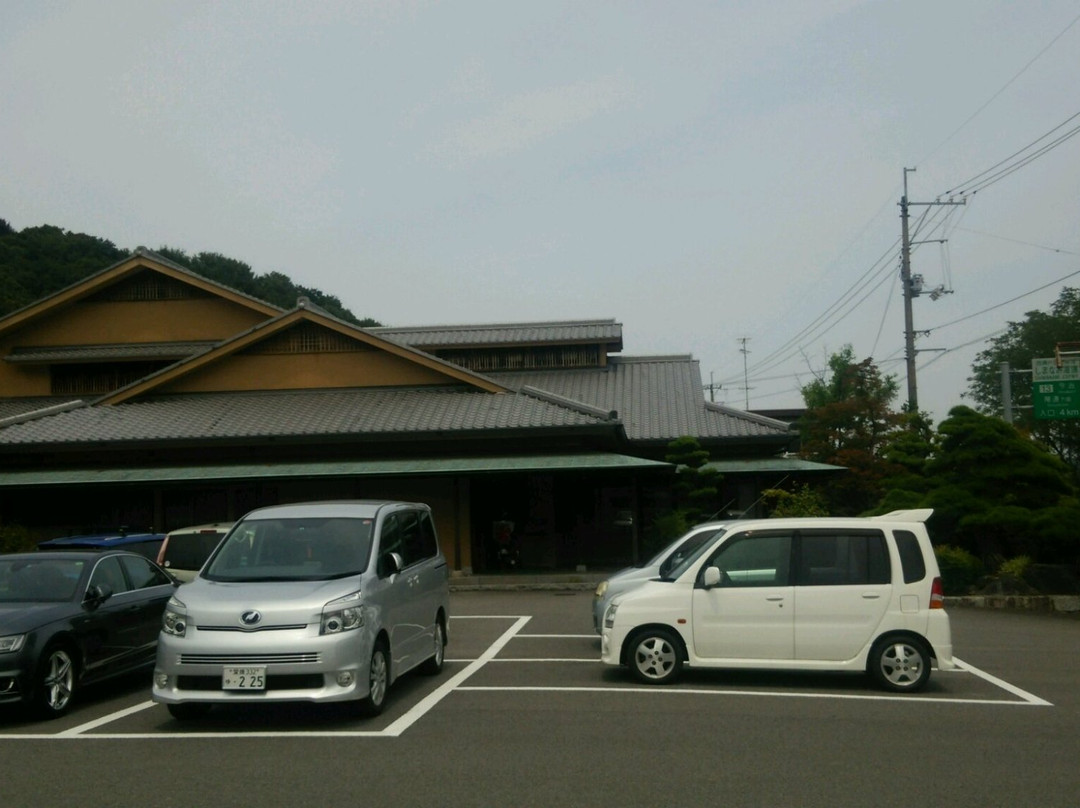 八勝亭オリエント 玉川店