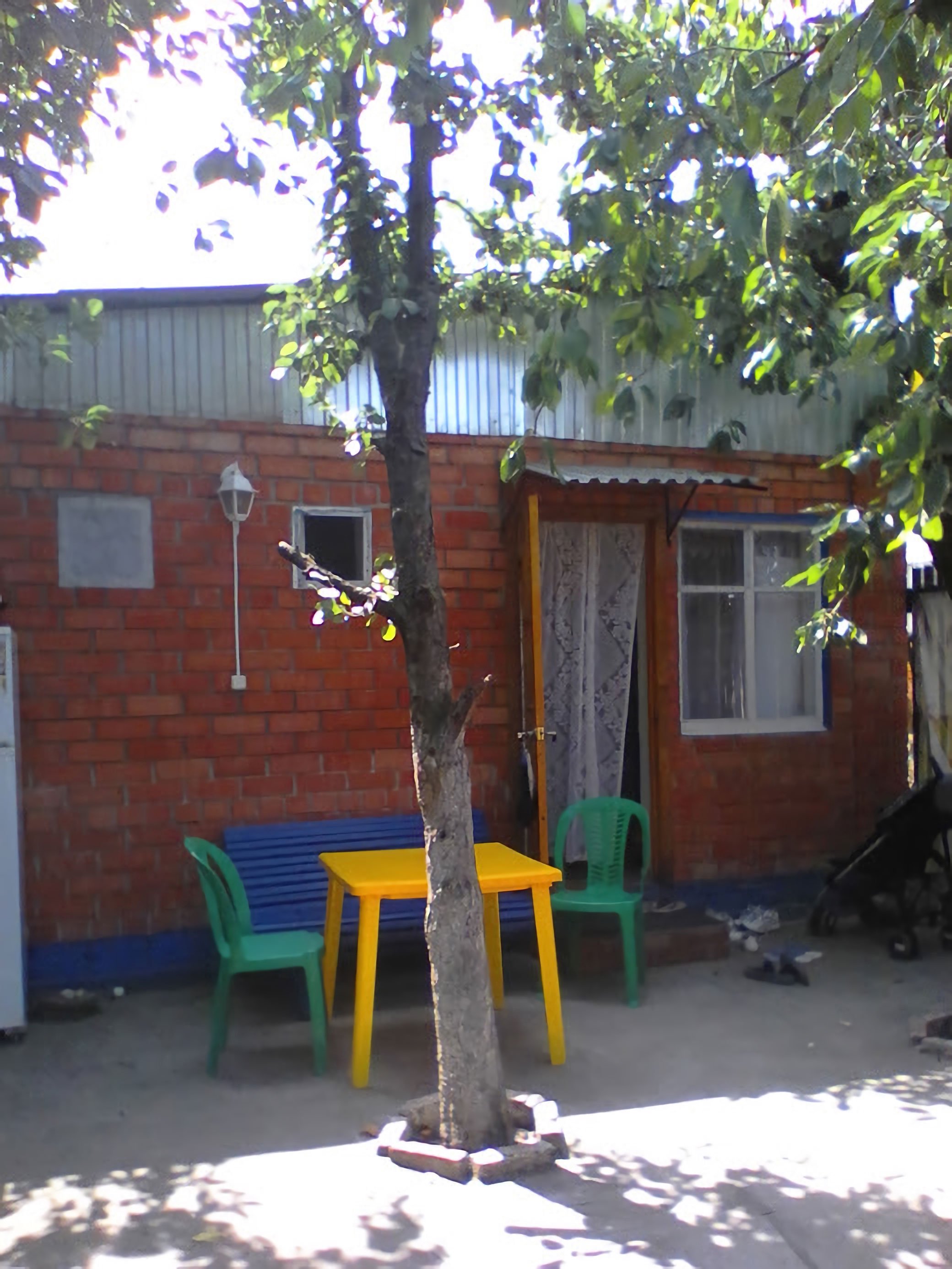 Mini Hotel Berdyanskaya 54-官方