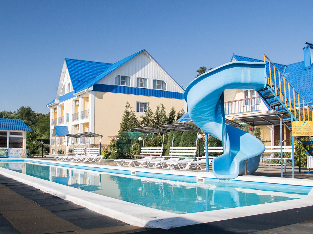 Akva-Vita Hotel