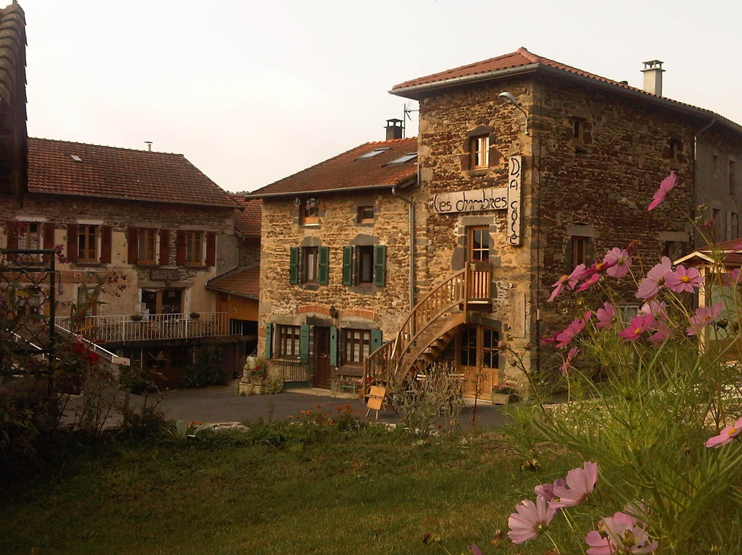 Saint-Didier-sur-Doulon旅游攻略图片