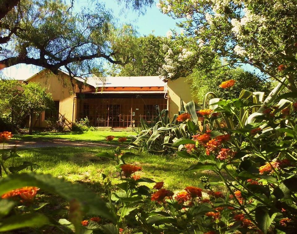 Luyaba酒店住宿-La Sonada Posada