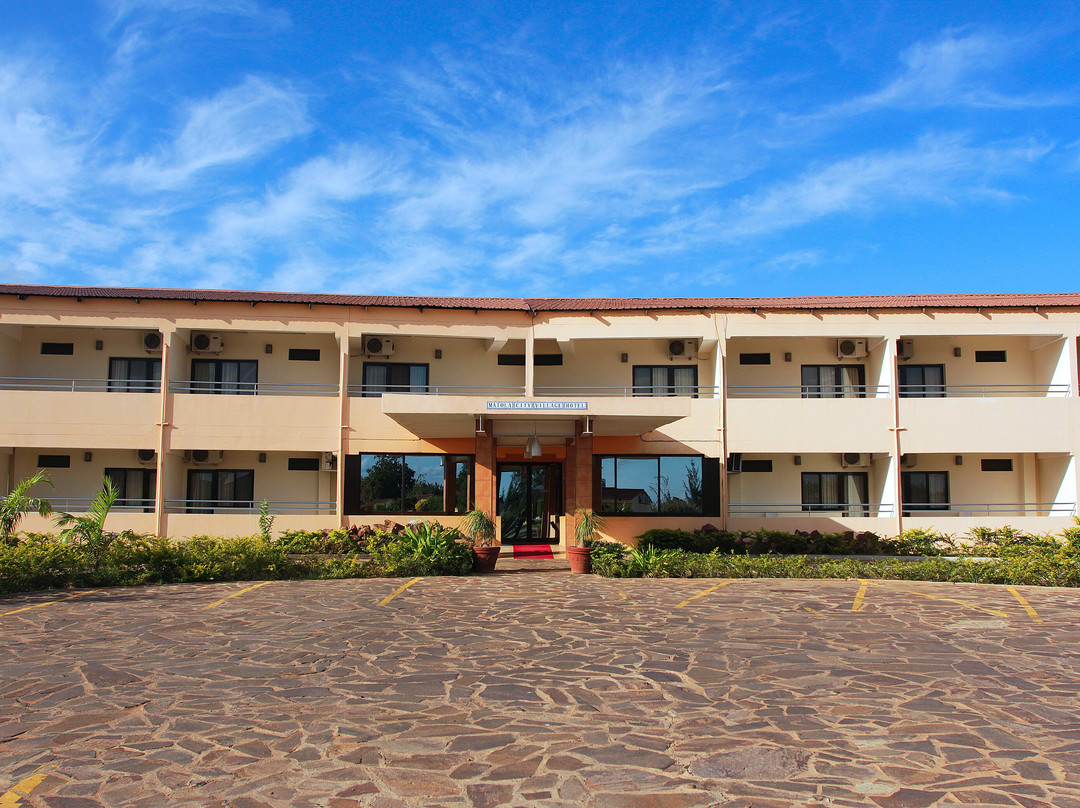 Matola City Village