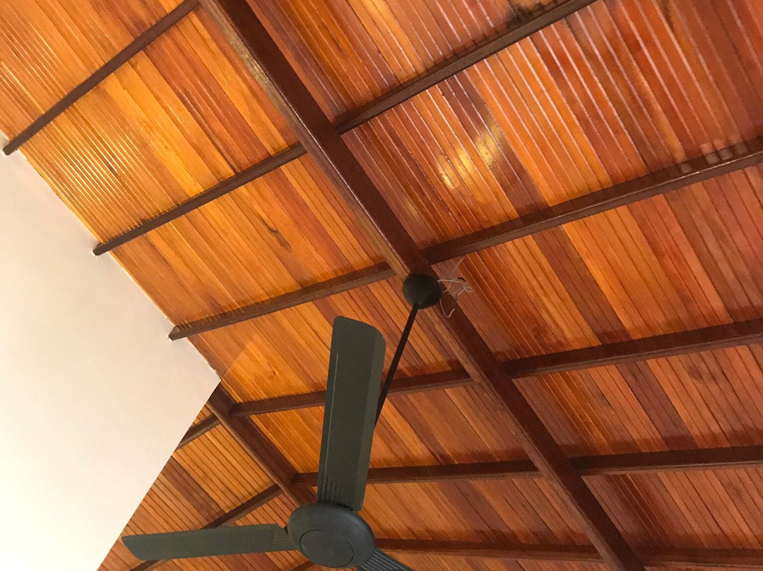 Ceylonlak Boutique Hotel主图