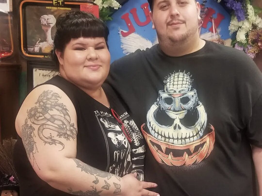 Witch And Fairy Emporium-塞勒姆必去景点