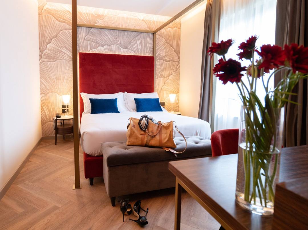 3t Boutique Hotel