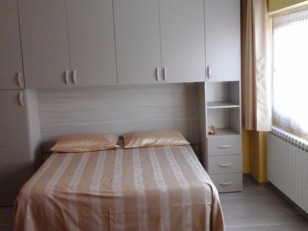 Le Camere dell'Arcobaleno