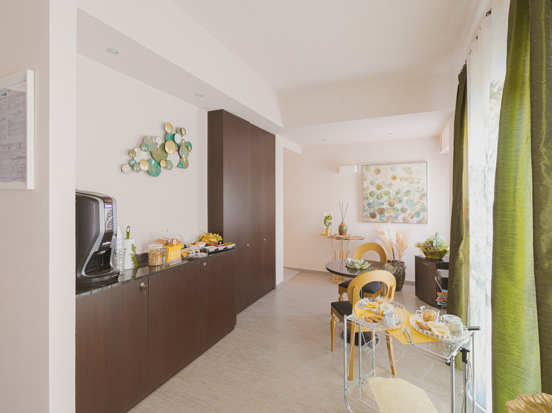 La Maison Di Carla