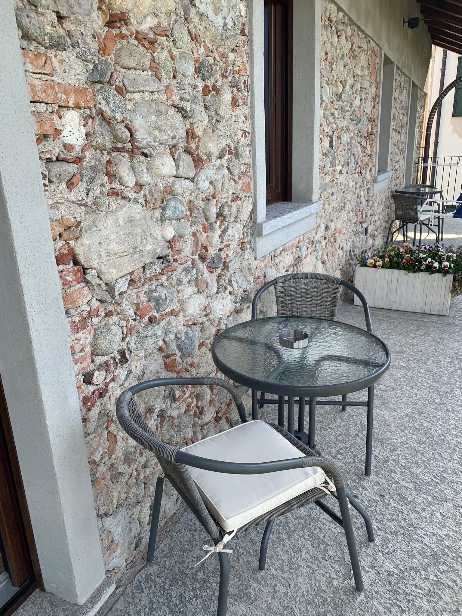 B&B Tenuta Legnate-官方