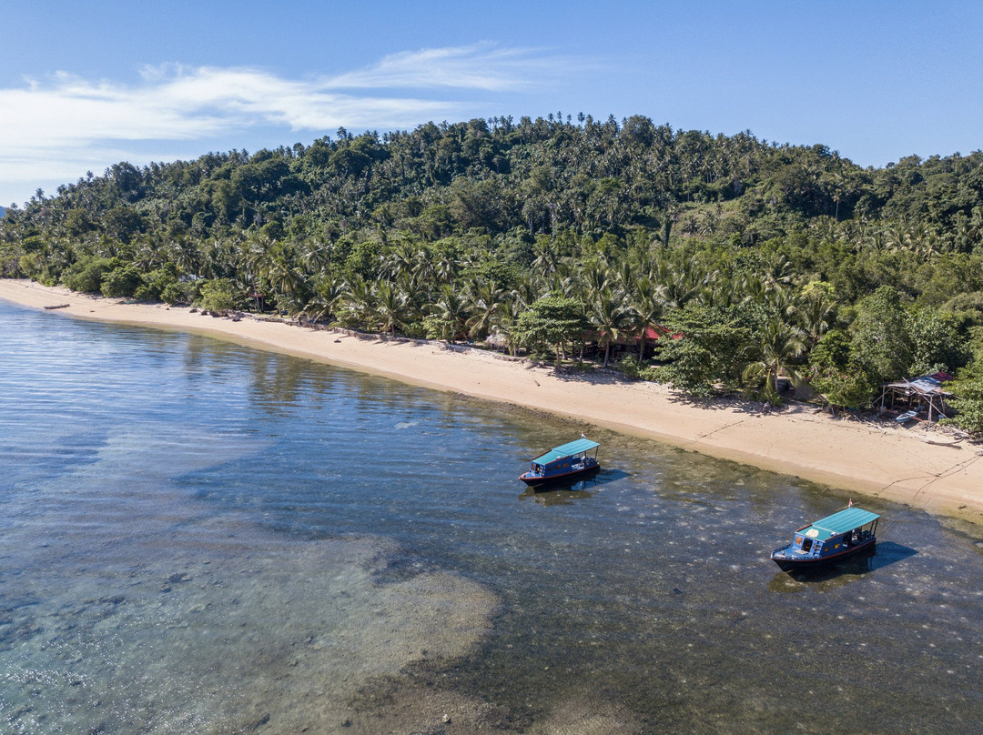 Sea Souls Dive Resort