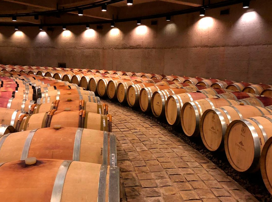 Adora Mendoza-门多萨必去景点