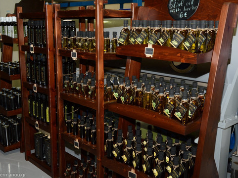 Makrisia旅游攻略图片