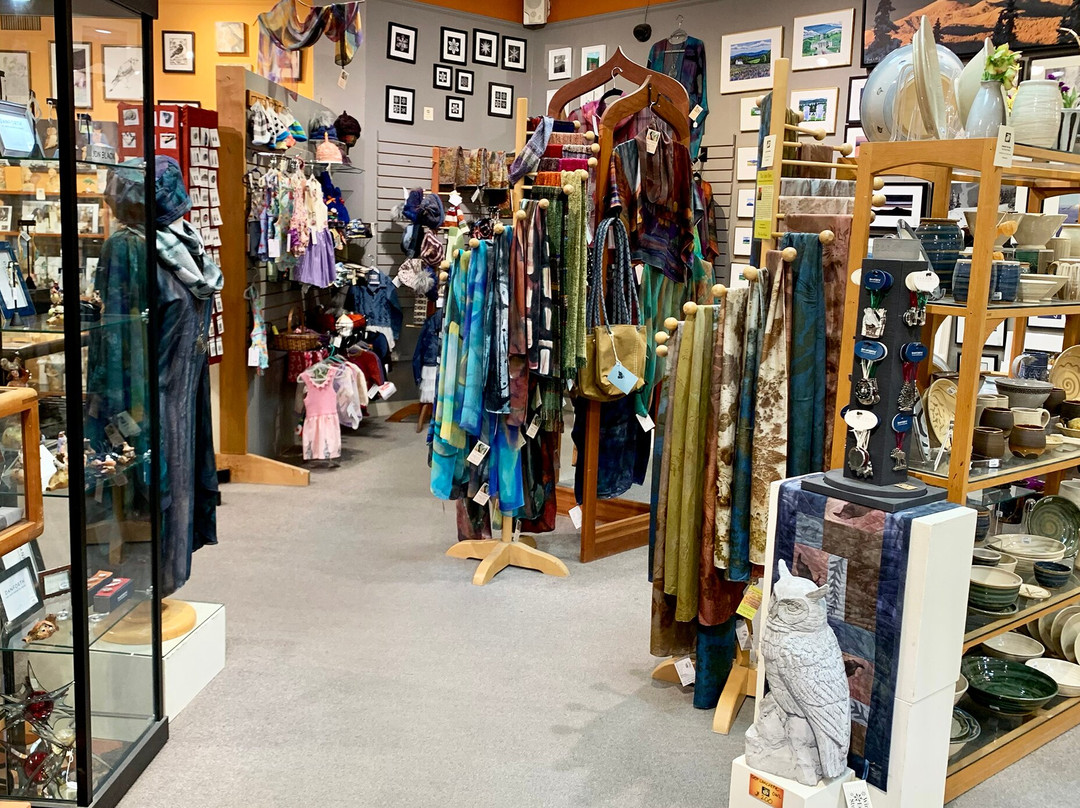 Artisans Hand Craft Gallery