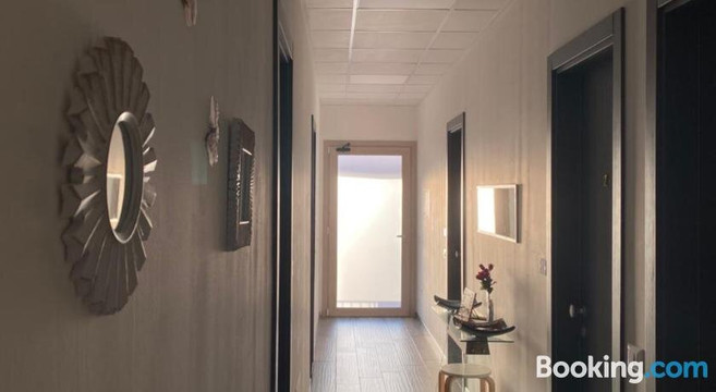 Hotel Villa Mare主图