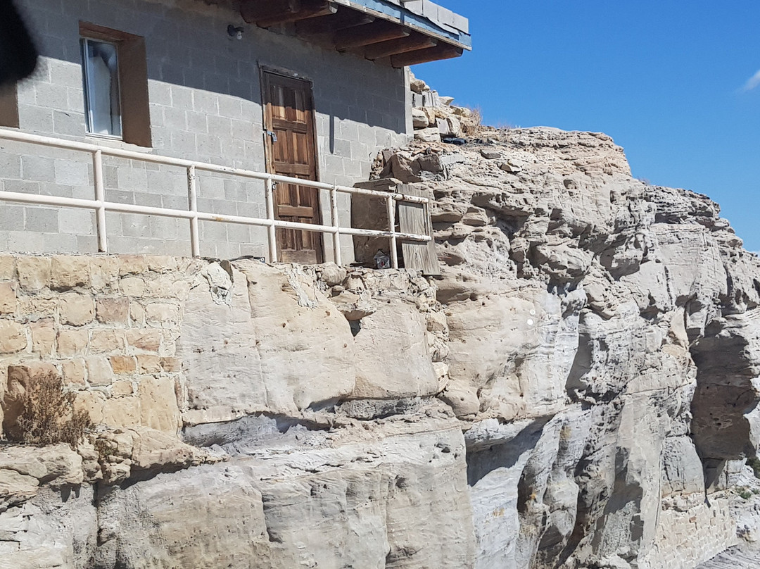 Oraibi-Kykotsmovi Village必去景点