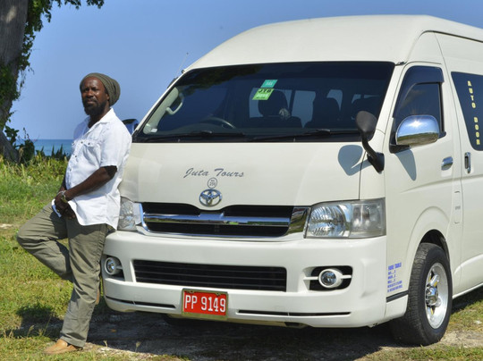 Cross Jamaica Tours-内格里尔必去景点