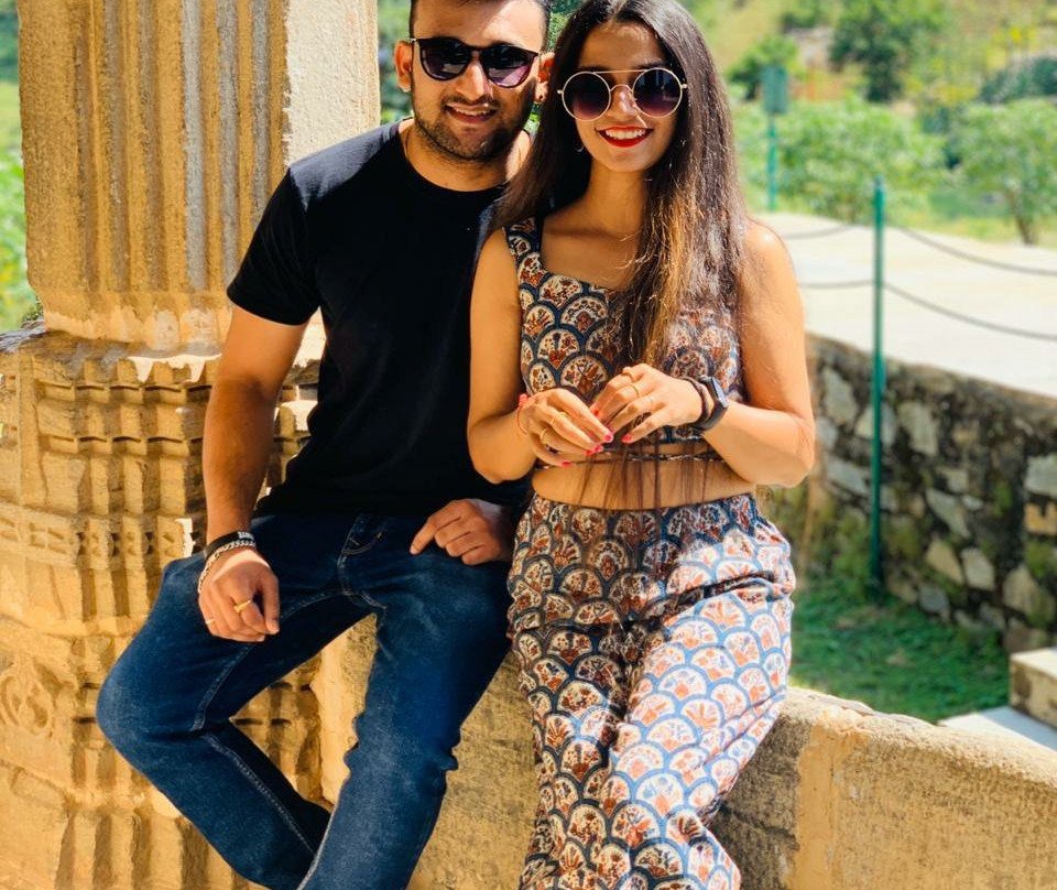 Treebo Trend Kumbhal Castle主图