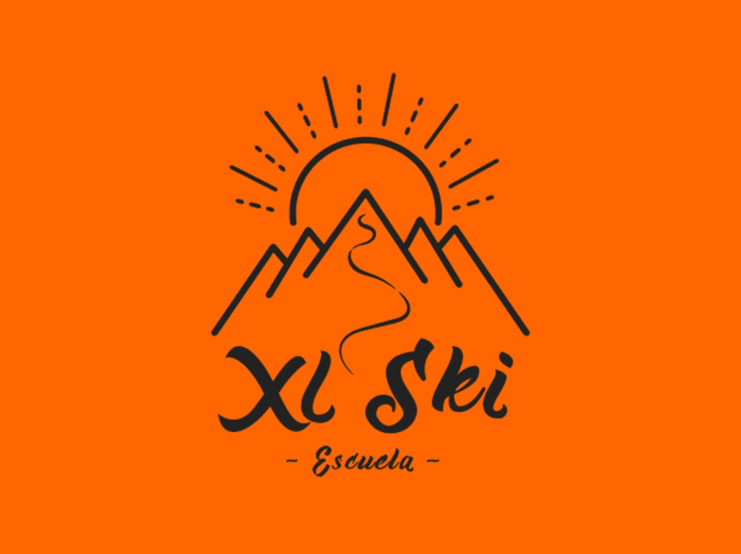 Escuela Xl Ski景点图片