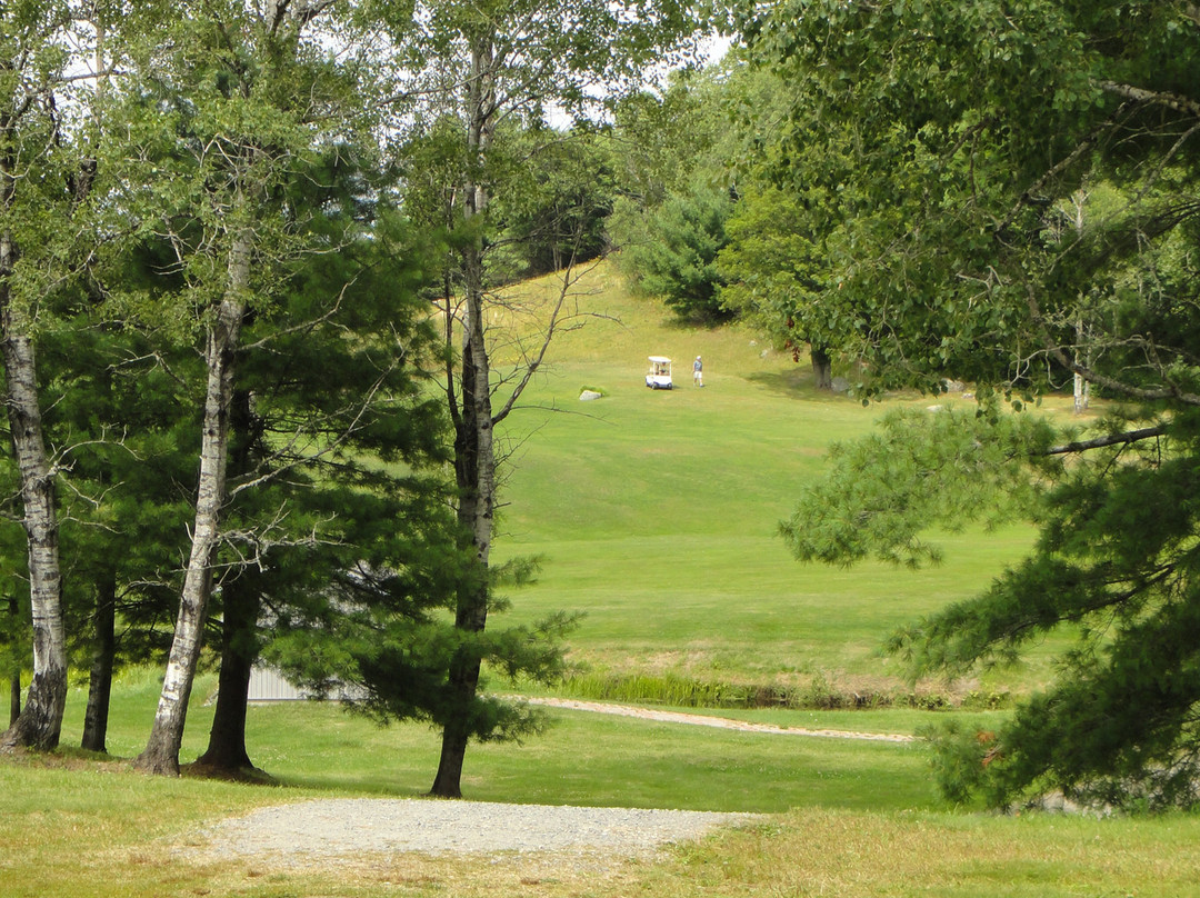 Bracebridge Golf Club景点图片