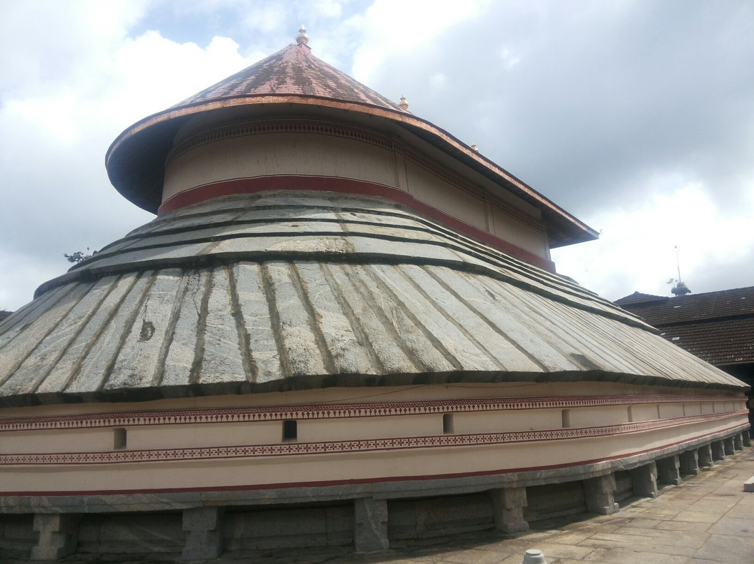 Chandramoulishwar Temple景点图片