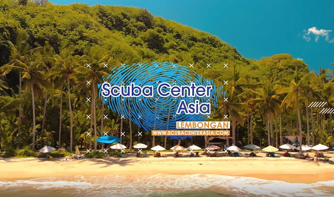 亚洲Scuba中心-蓝梦岛必去景点