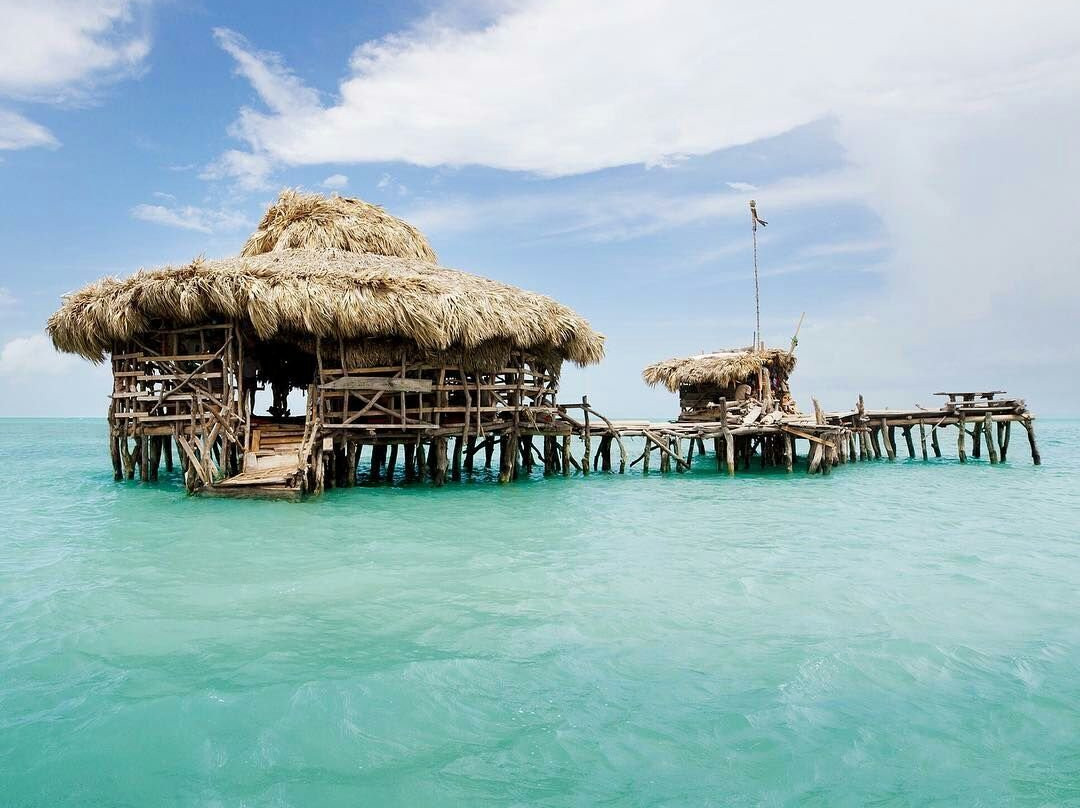 Sun Vibes Tours and Transfers-内格里尔必去景点