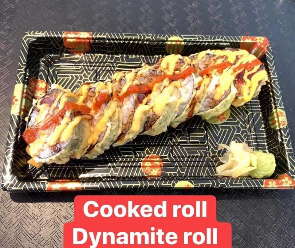 Hokkaido Chinese & Japanese