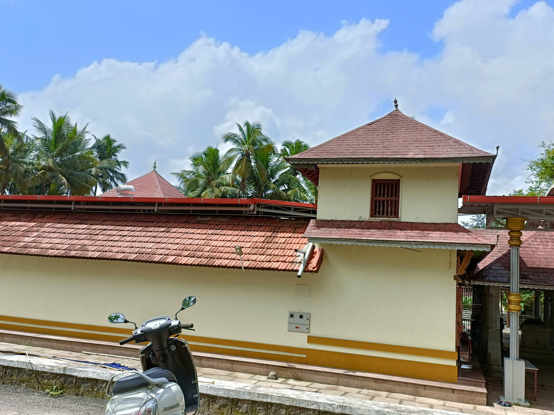 Shri Mahaganapati Mahalingeshwara Temple景点图片