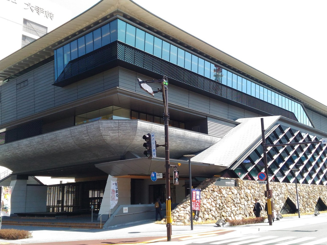 Kochi Castle Museum of History