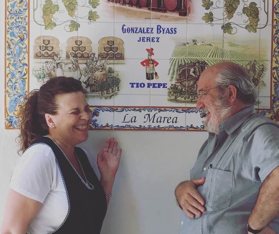 La Marea de Marcos Restaurante Marisqueria