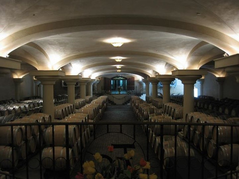 Healdsburg Wine Tours-希尔兹堡必去景点