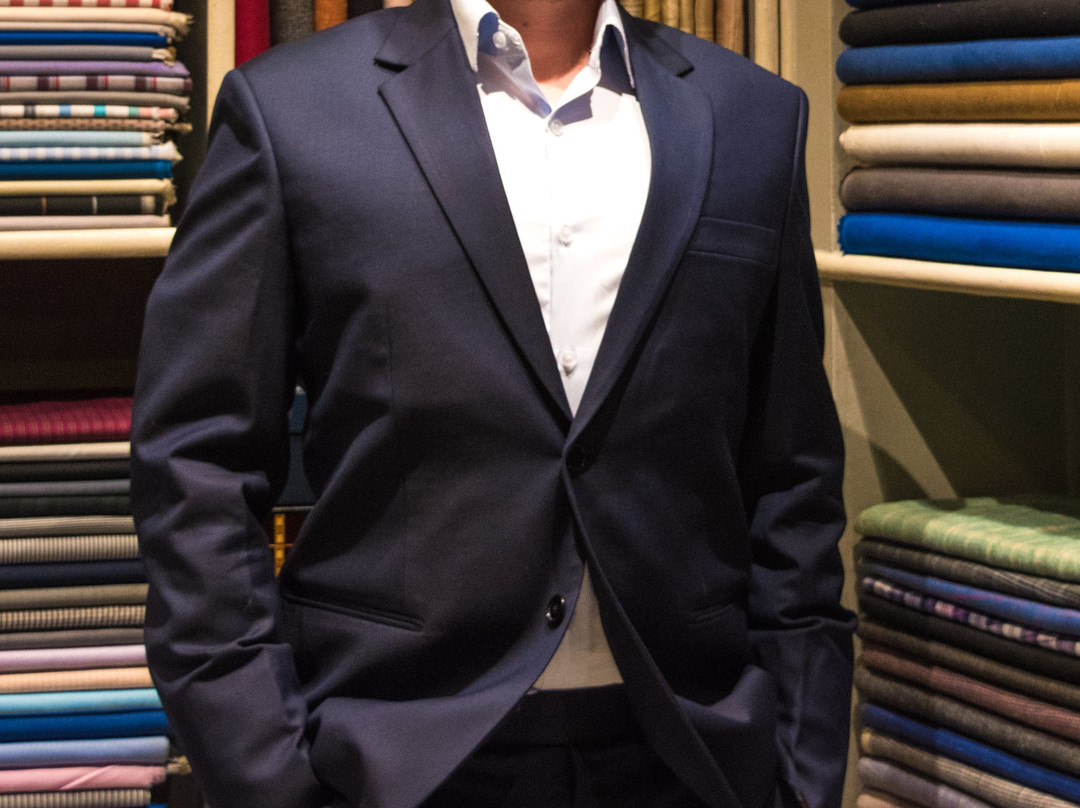 Sandouk House of Fashion-乌代布尔必去景点