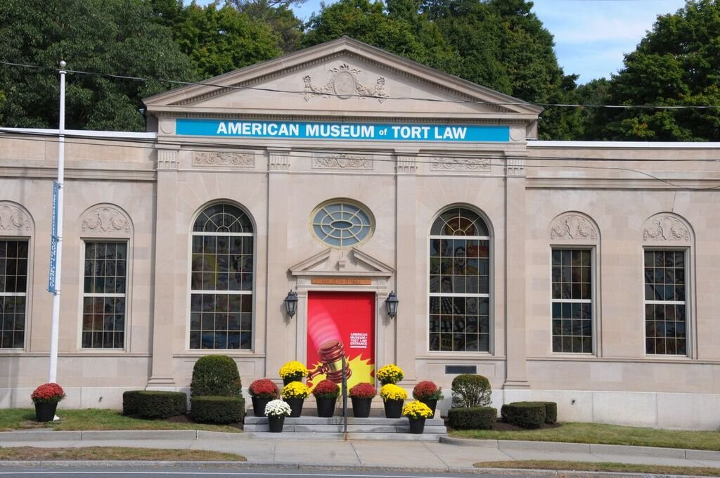 American Museum of Tort Law景点图片
