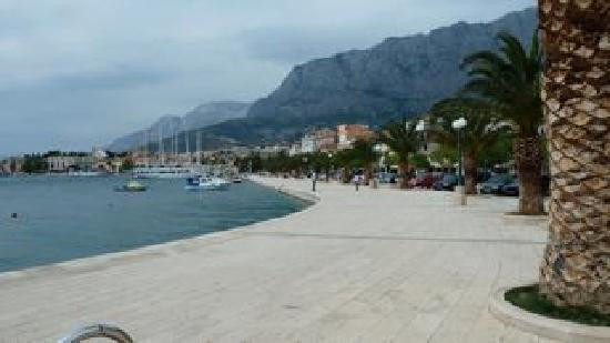 Batosic Bed and Breakfast主图