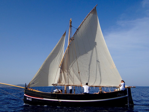 VIS experience-Island of Vis必去景点