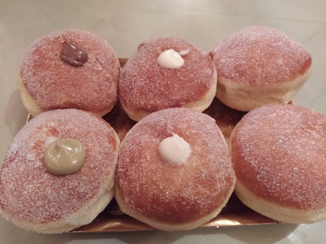 La Bottega Dolceamara