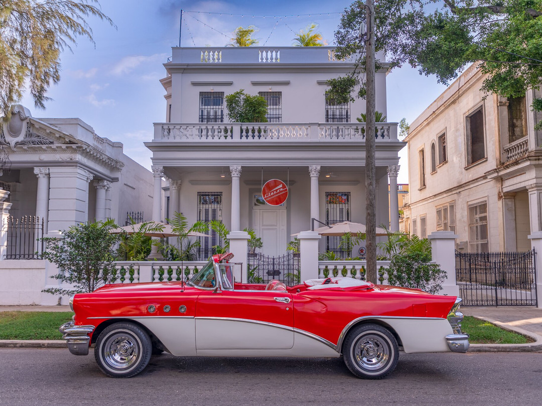 Claxon Hotel Boutique