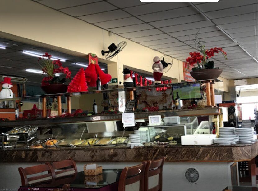 Churrascaria São Leopoldo